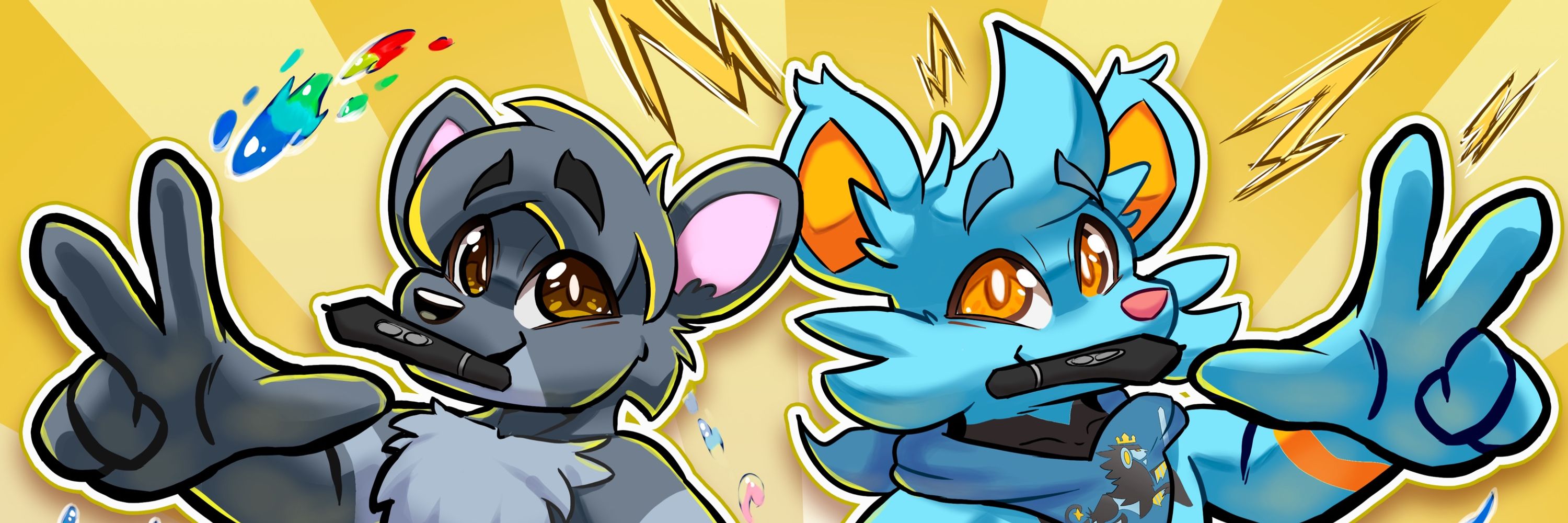 NickisOtter