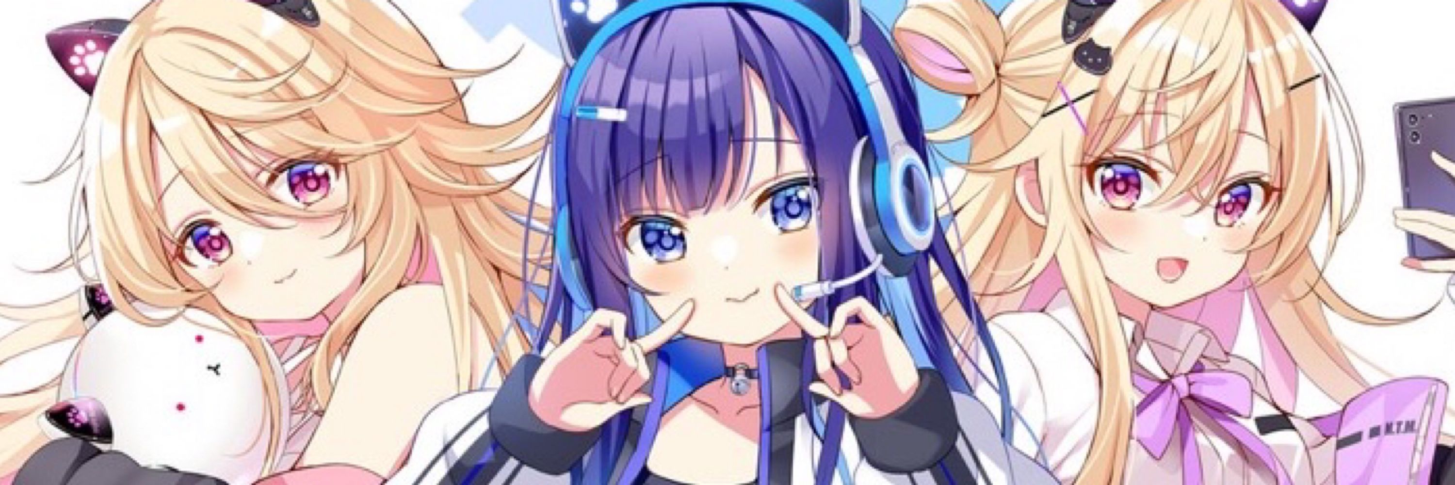 バタフライピー