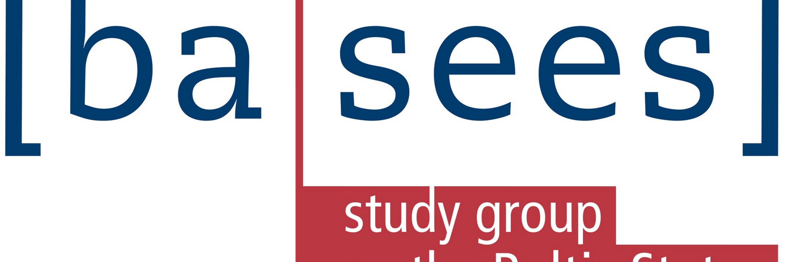 BASEES Study Group on the Baltic States
