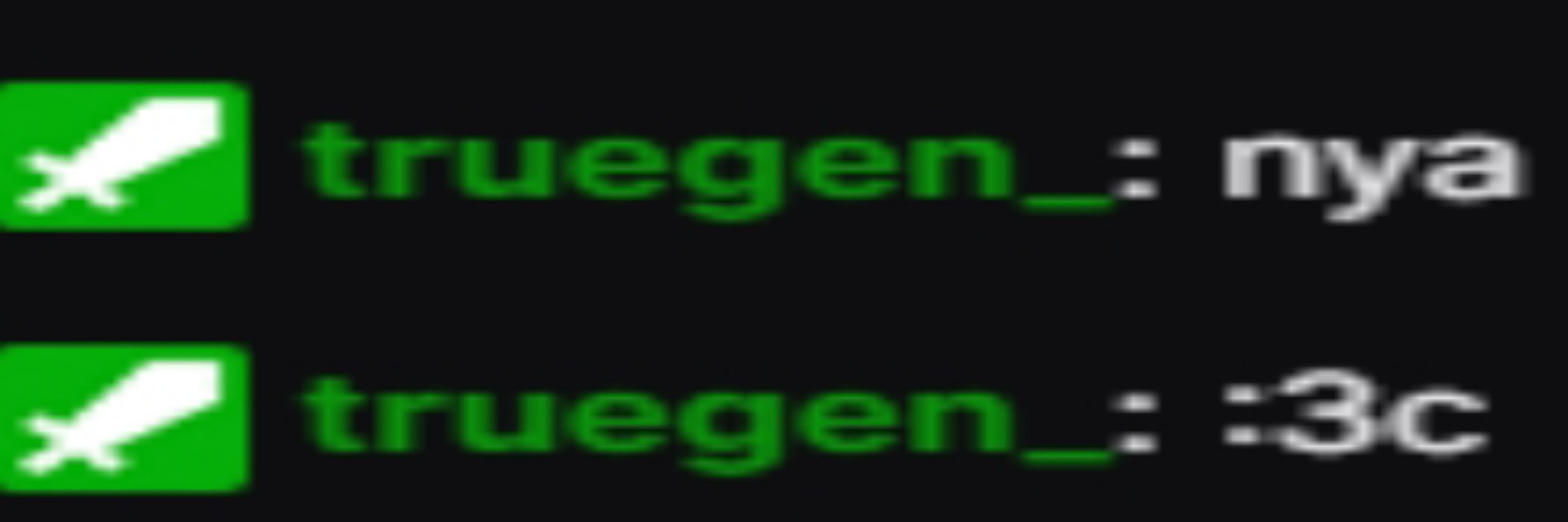 truegen