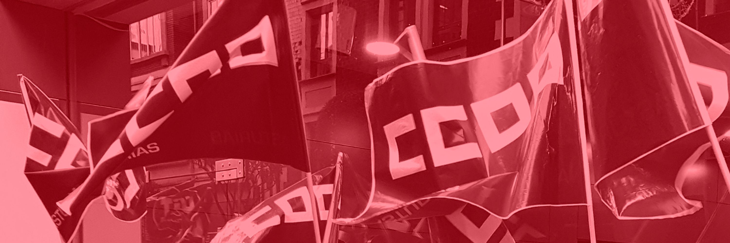🦋 CCOO Servicios Asturias