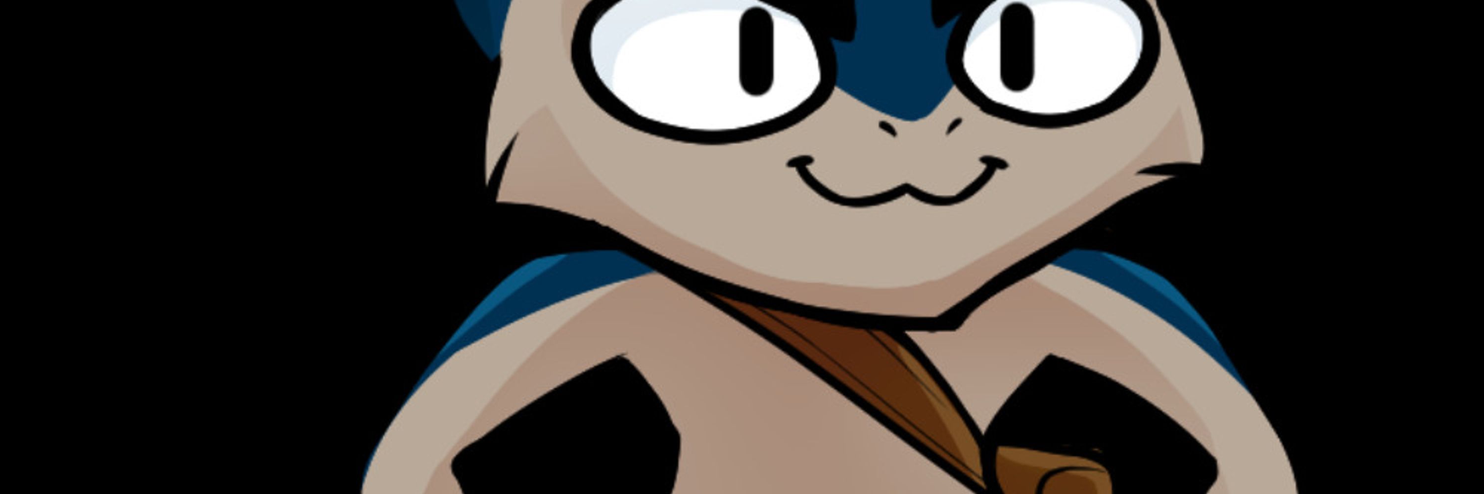 Spicy Badger