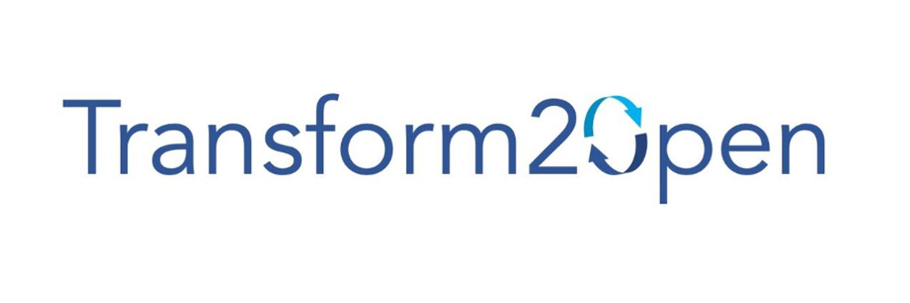 Transform2Open