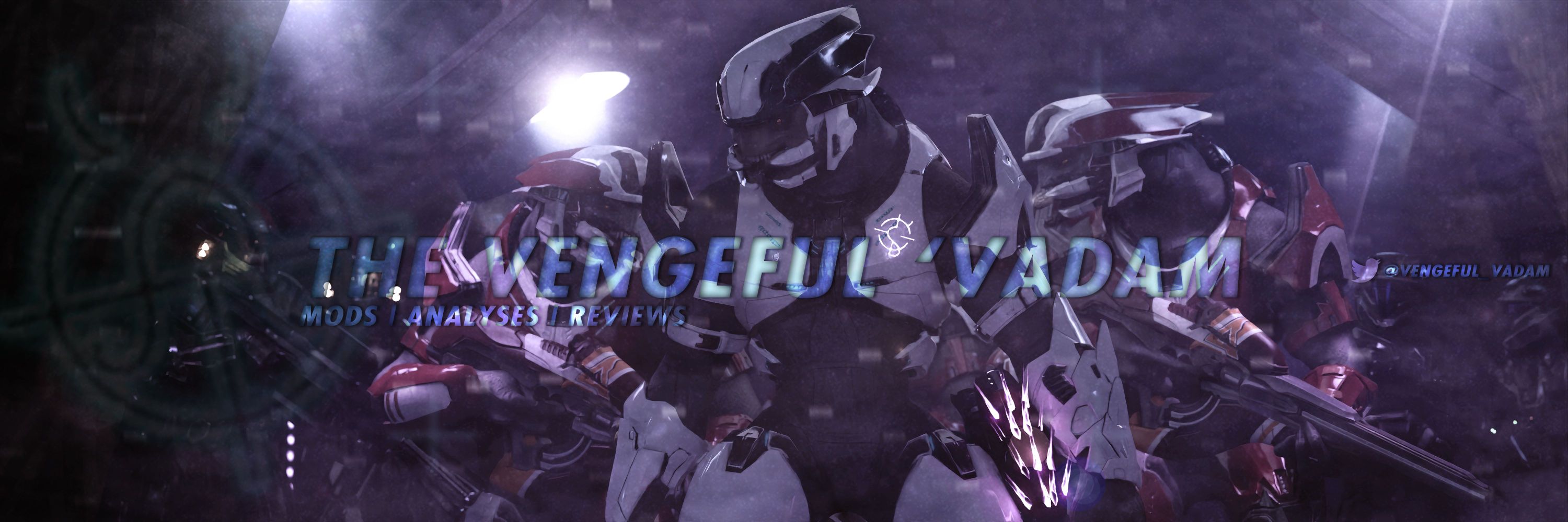 The Vengeful 'Vadam