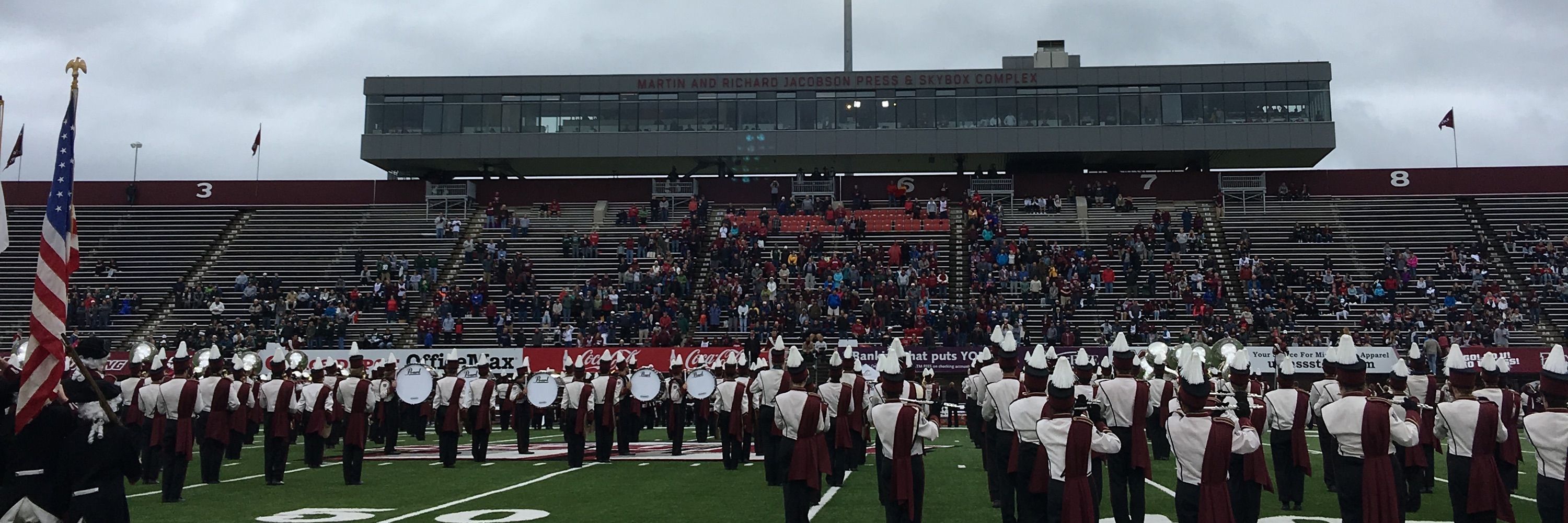 Maroon Mafia