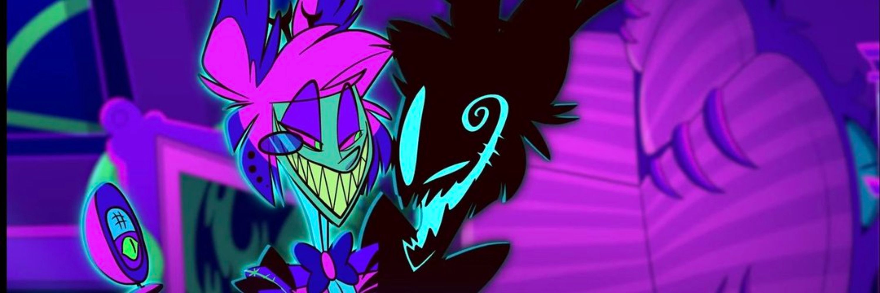 Alastor