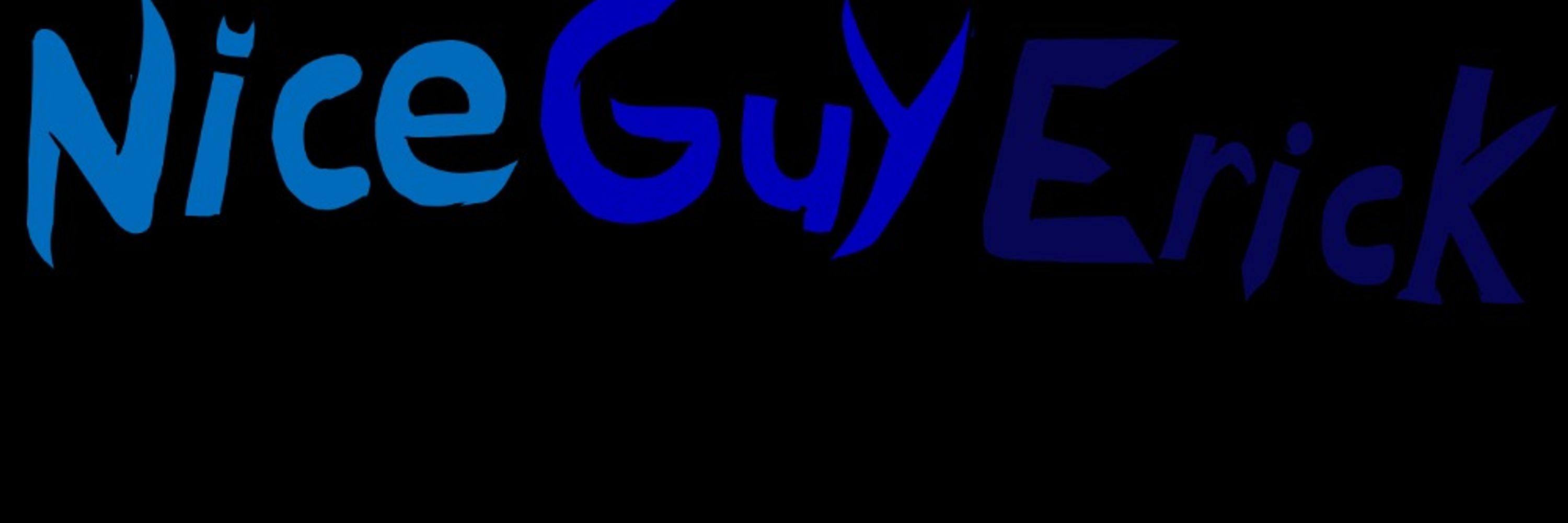 NiceGuyErick