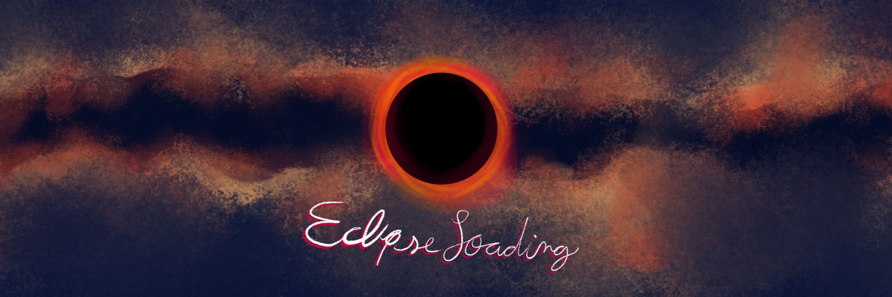 Eclipse Loading ! Comissões Abertas!