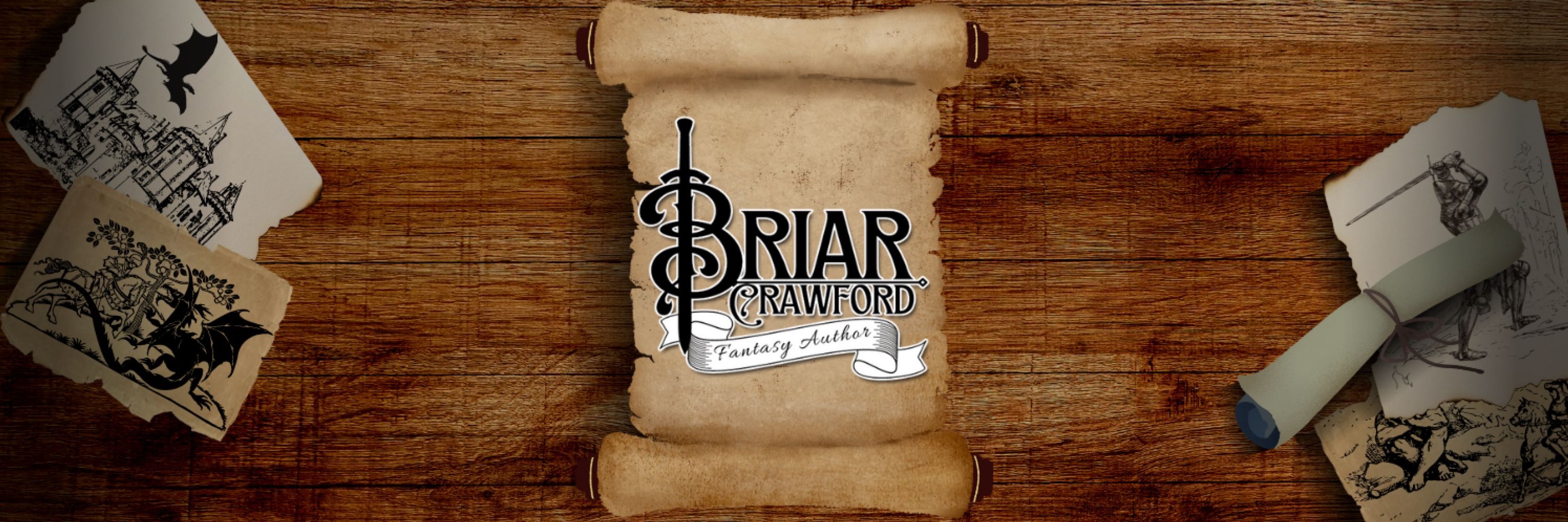 Briar Crawford
