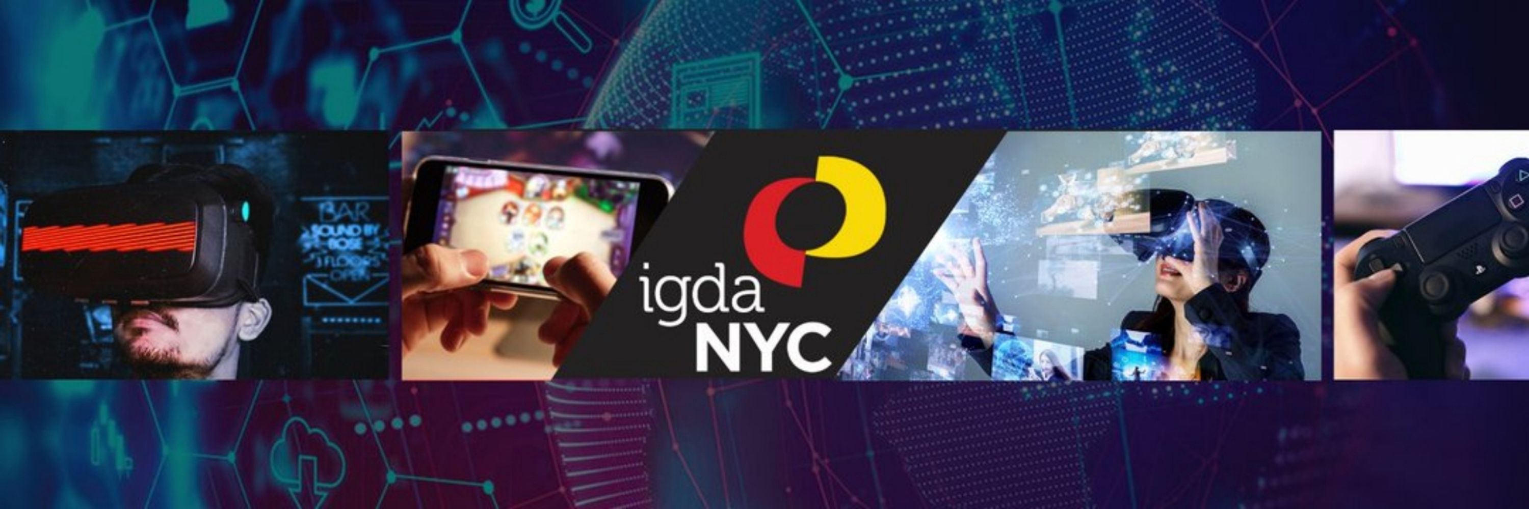 IGDA NYC