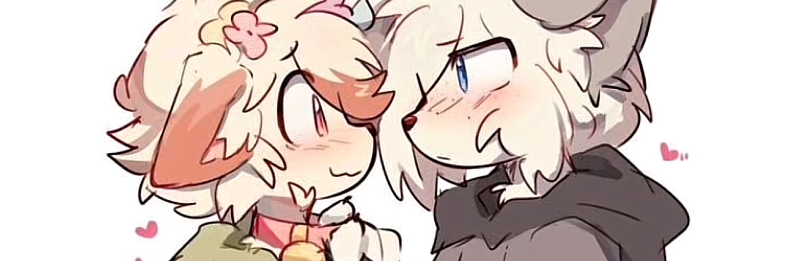 Gay dog