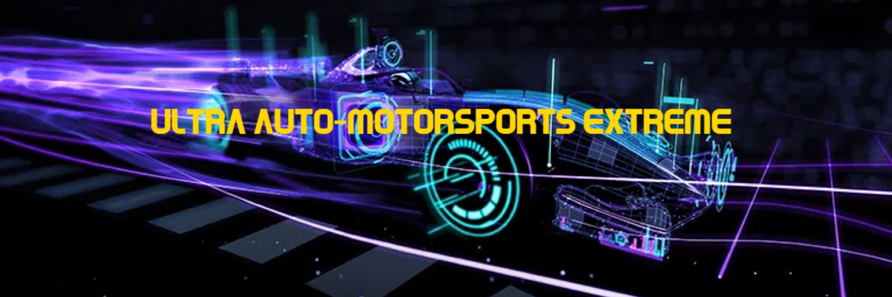 Ultra Auto-MotorSports Extreme ²☑⏱️