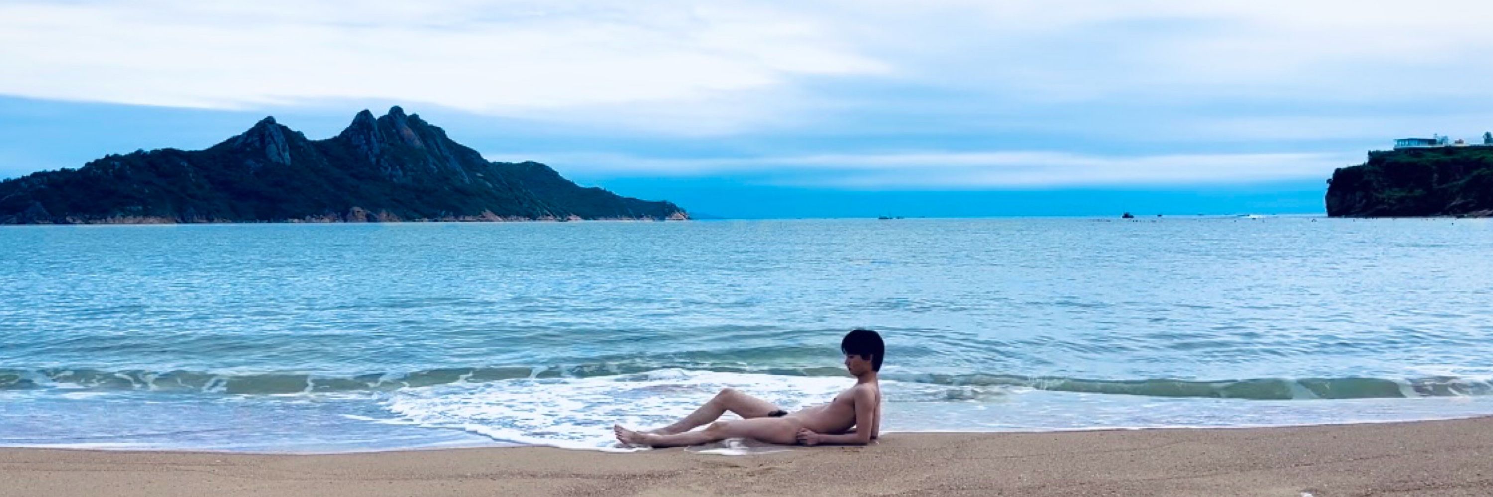 小白同学