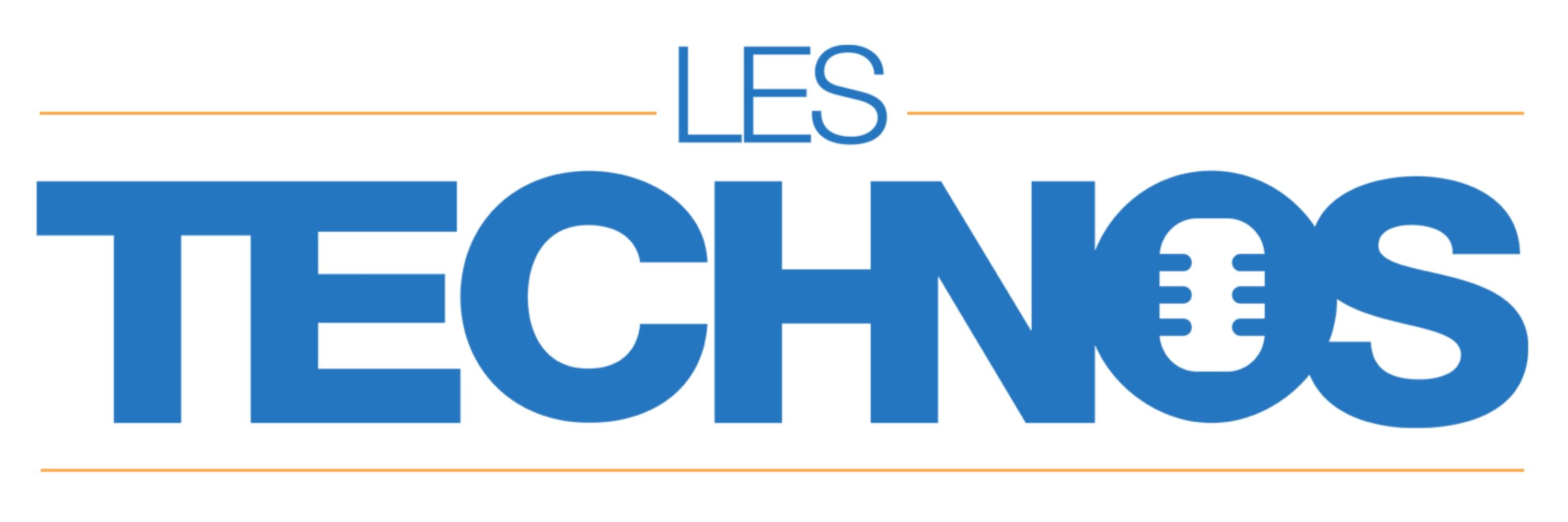Les Technos (podcast)