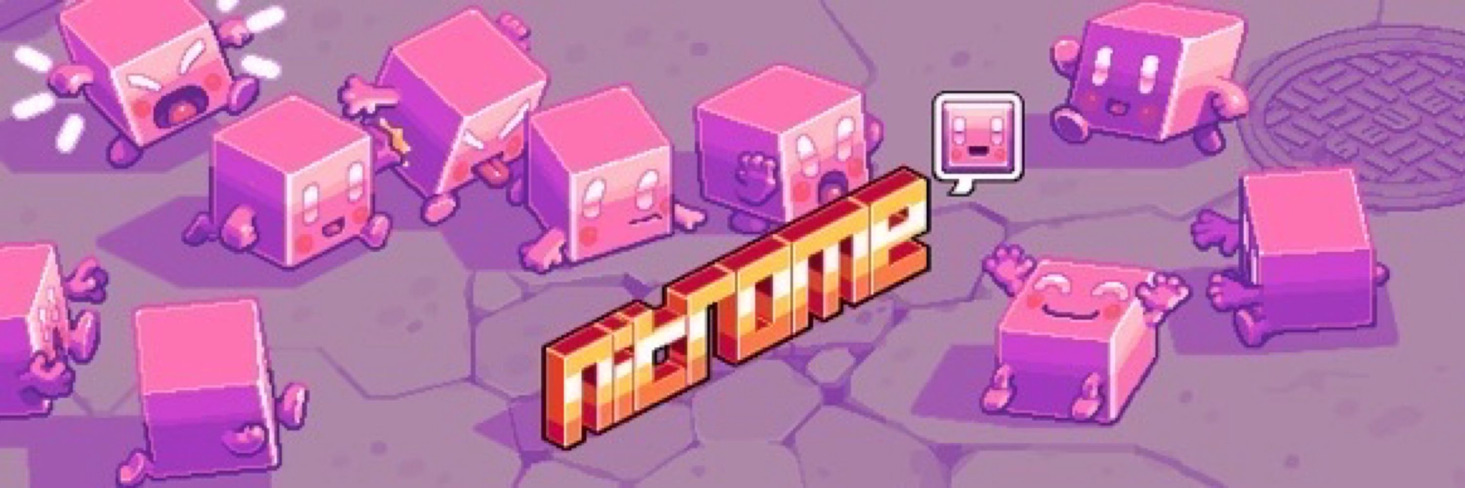 Nitrome