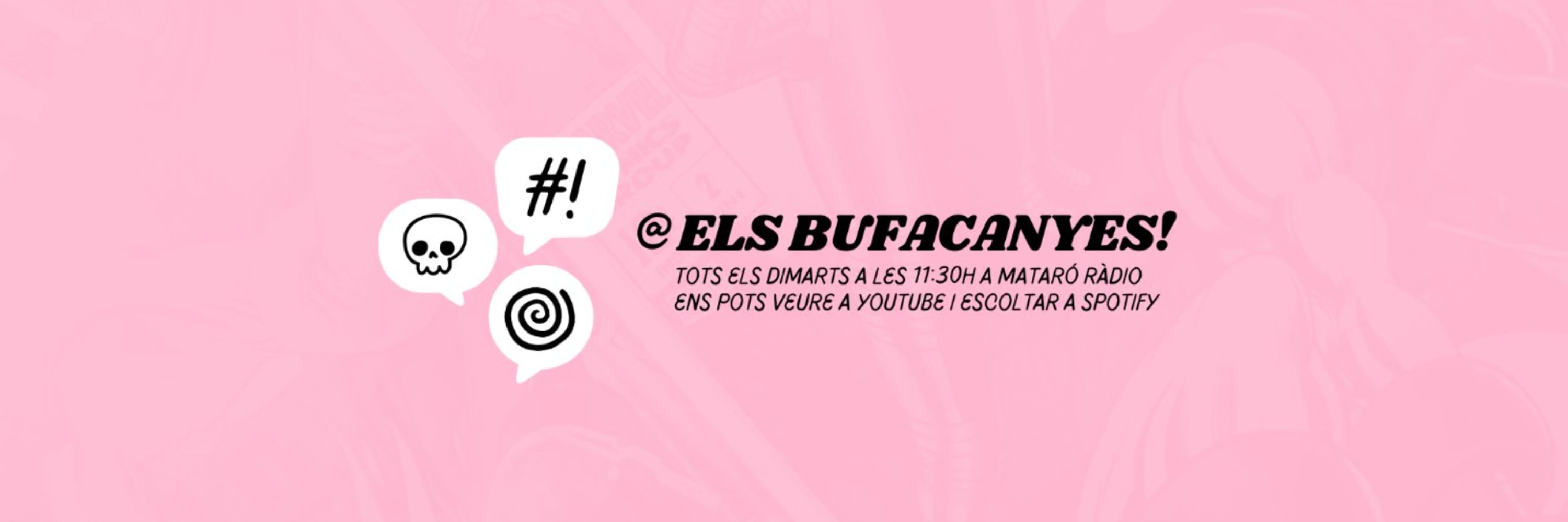 Els Bufacanyes