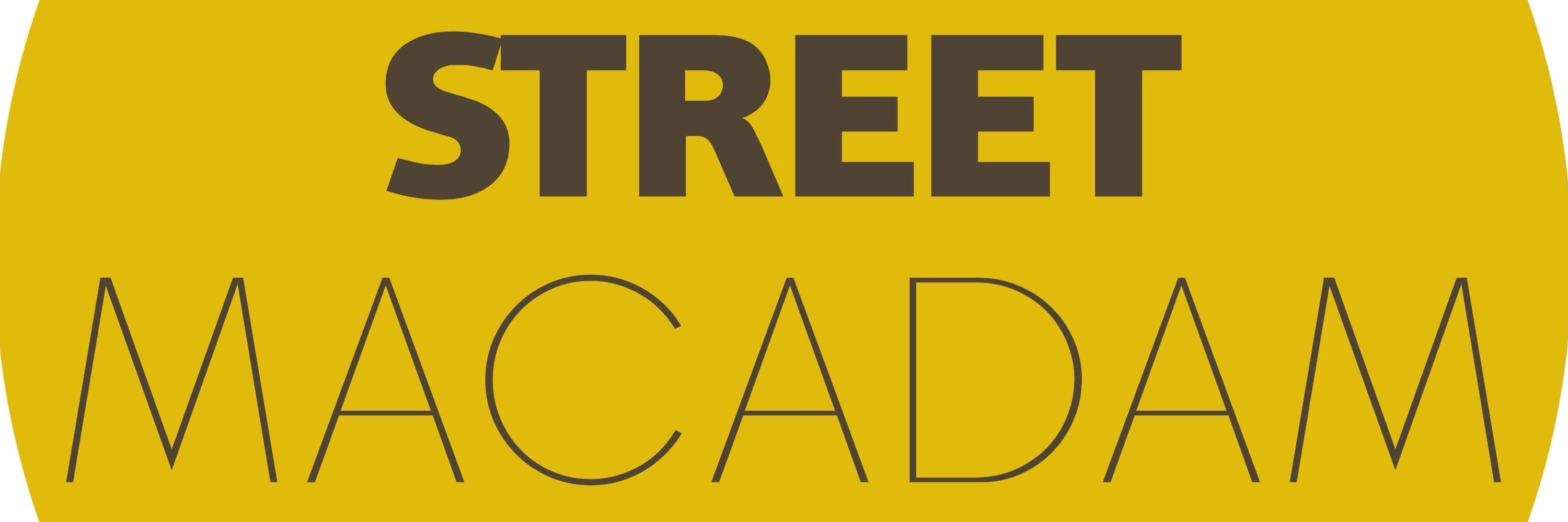 Street Macadam
