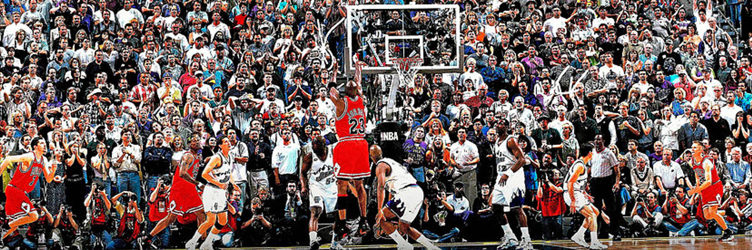NBA HOOPS
