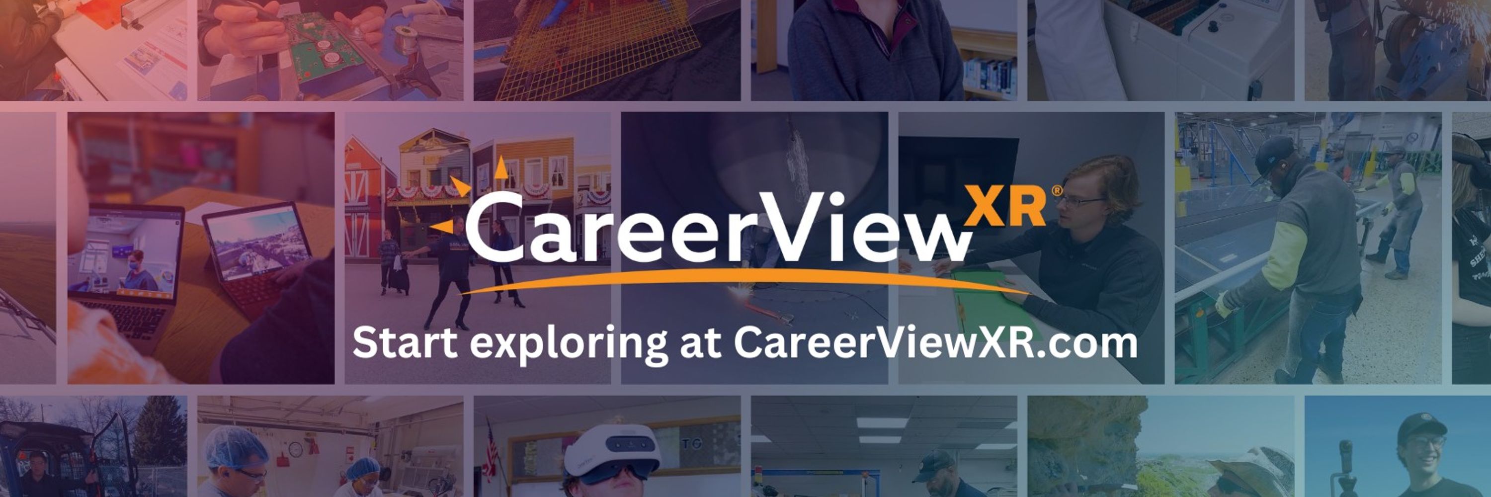 CareerViewXR