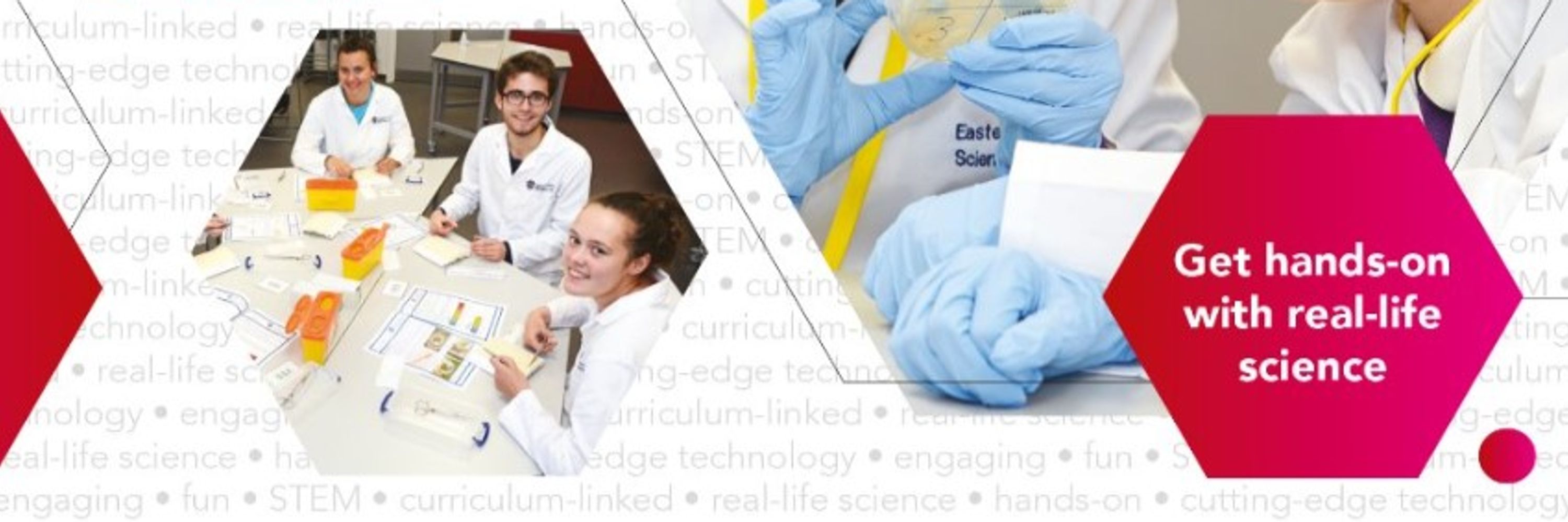 Easter Bush Science Outreach Centre (EBSOC)
