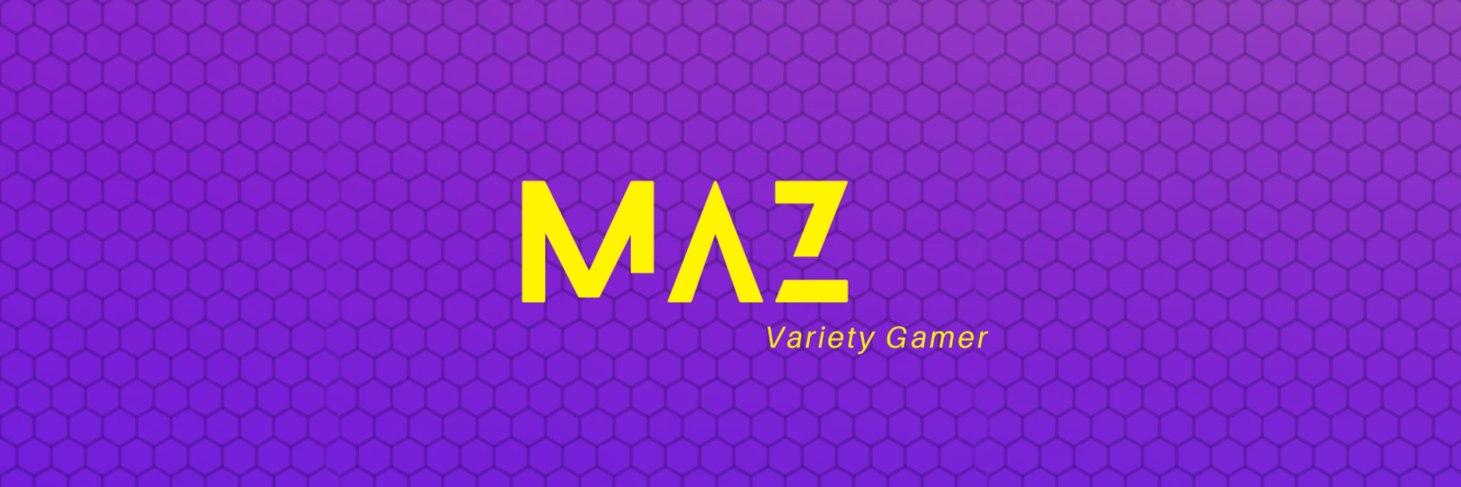 Maz