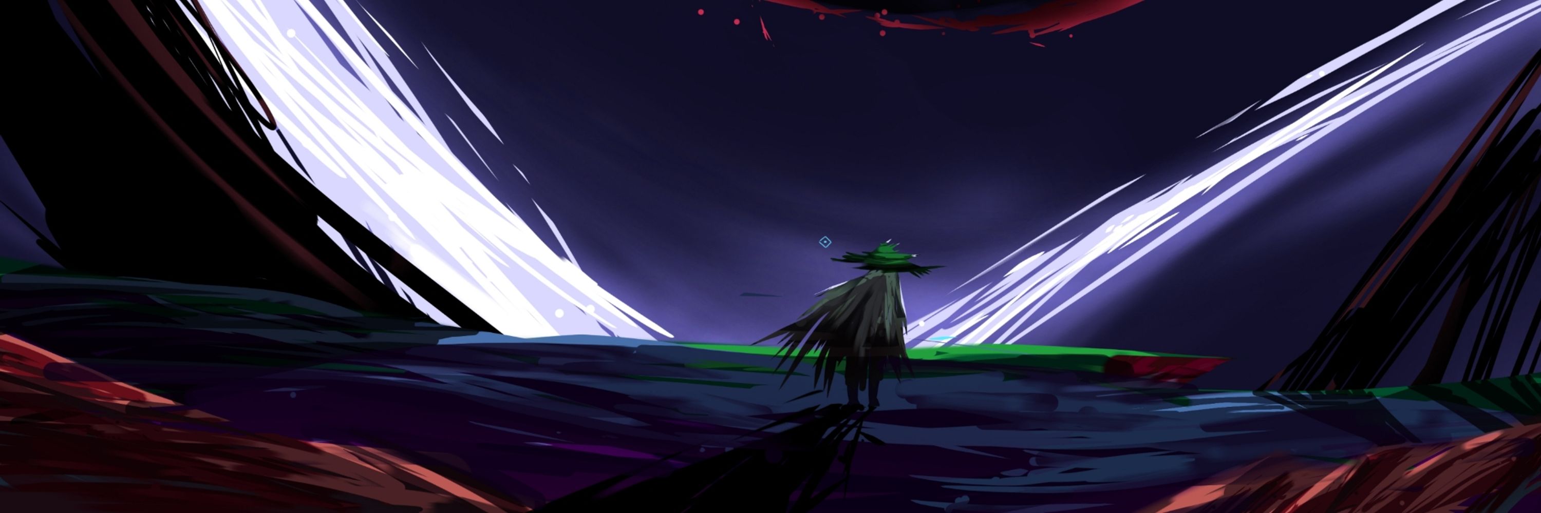 Jade Monster