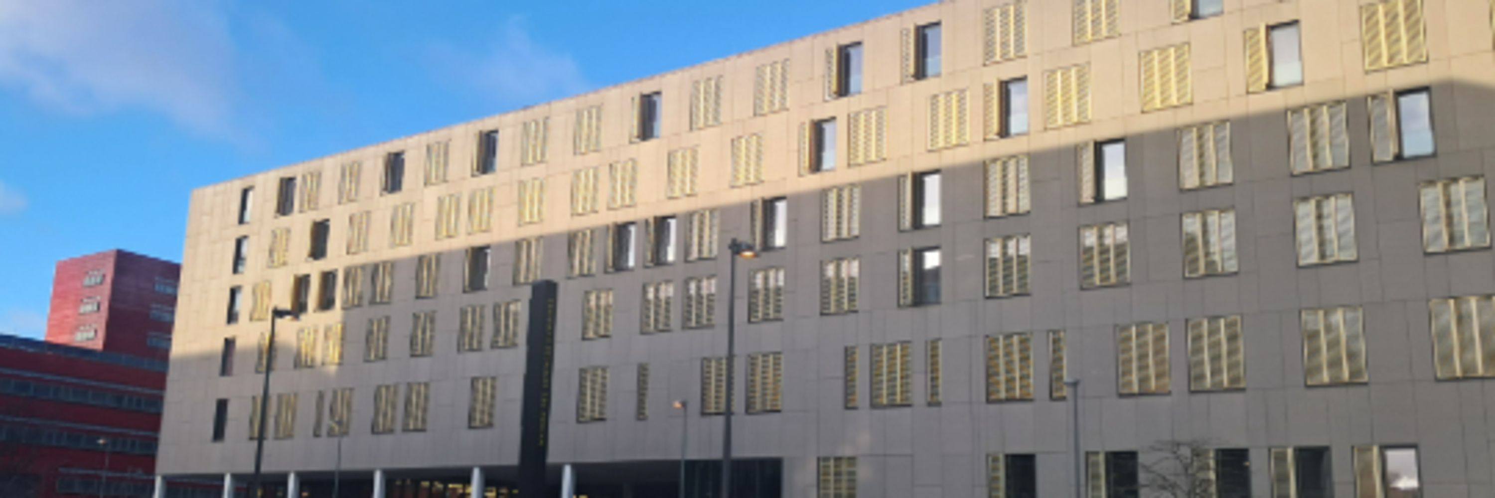 LIS Cross-National Data Center in Luxembourg