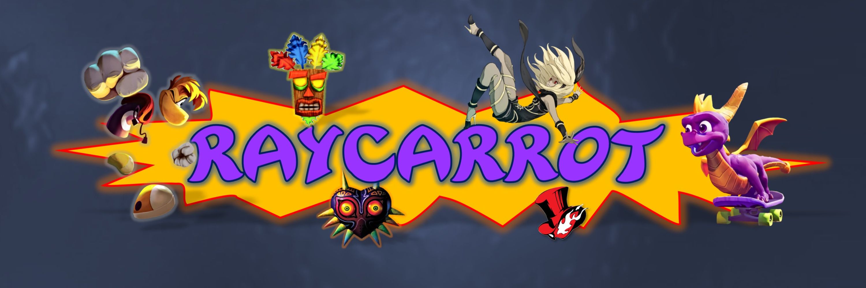 RayCarrot