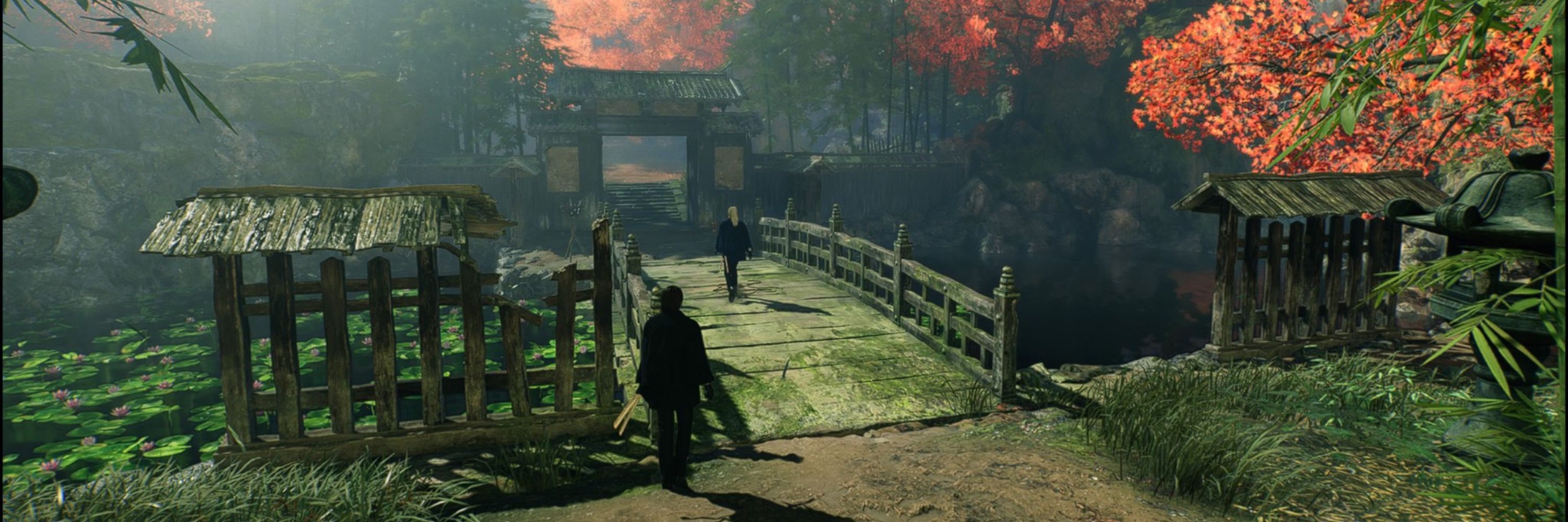 箒