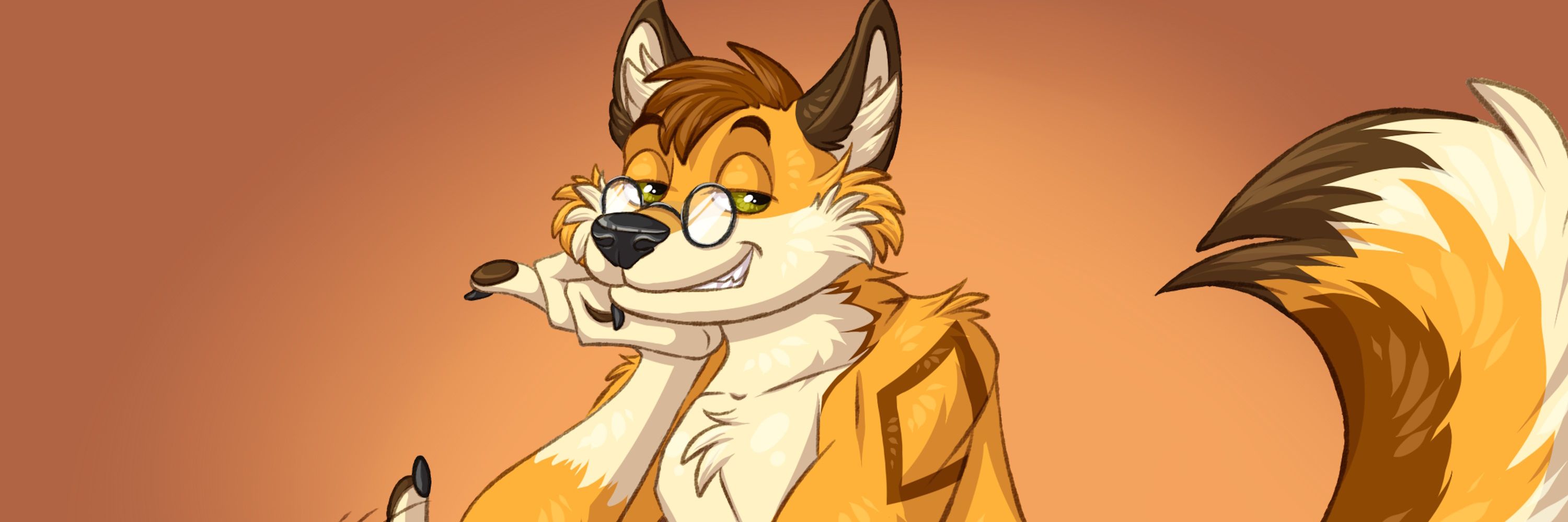 GavinYote