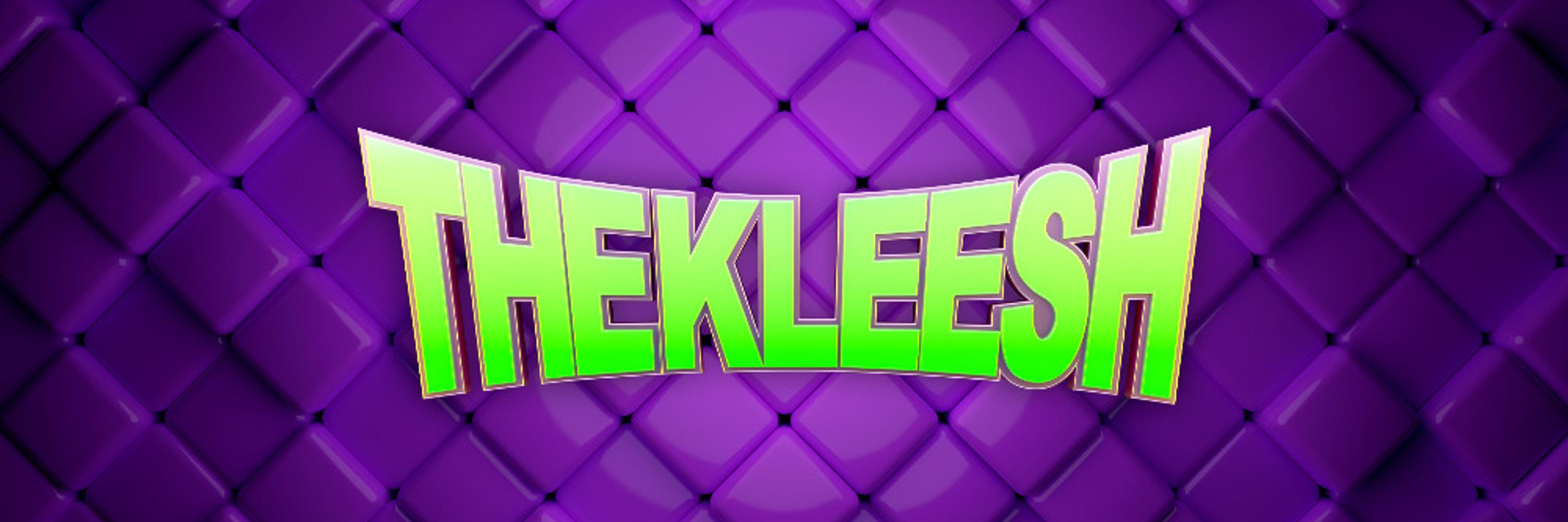 KleeshᔦꙬᔨ