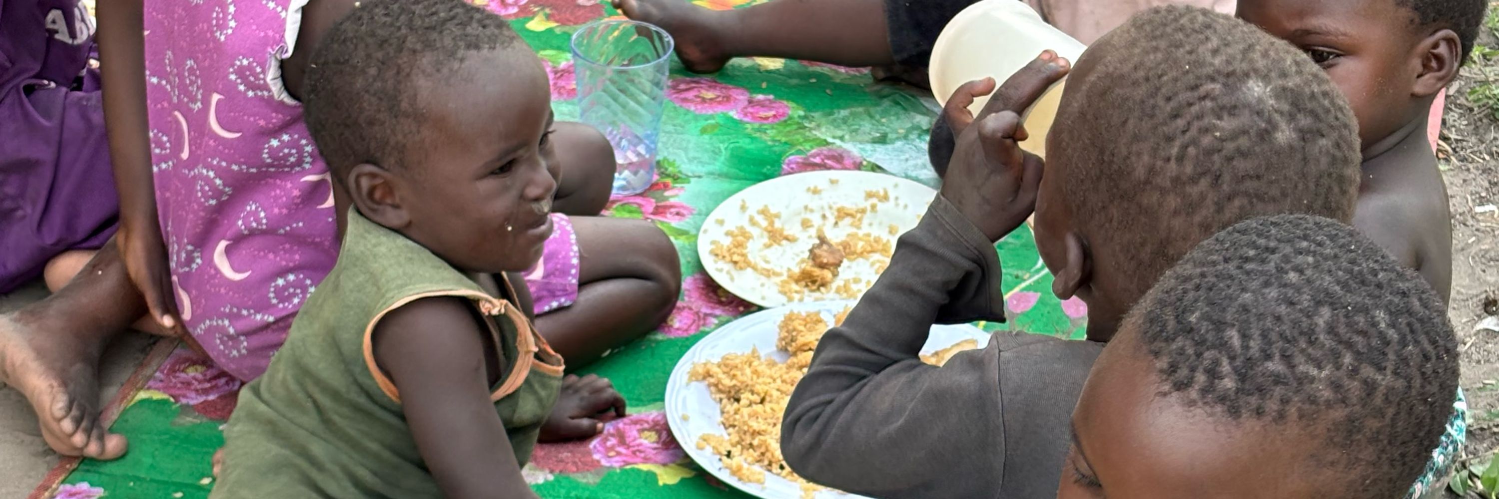 Mugi Community Outreach