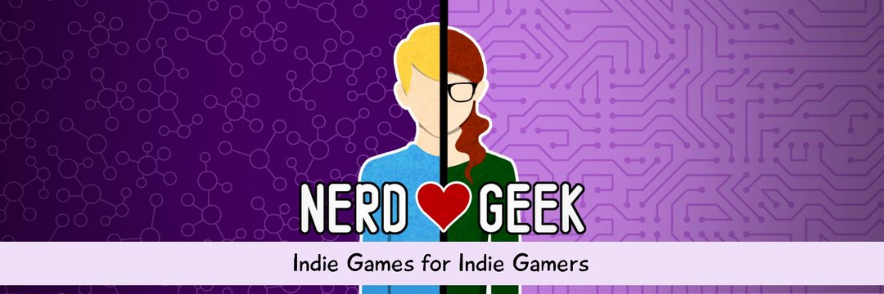 Nerd♥️Geek - Show Us Your #IndieGame!! ➡️ PAX East