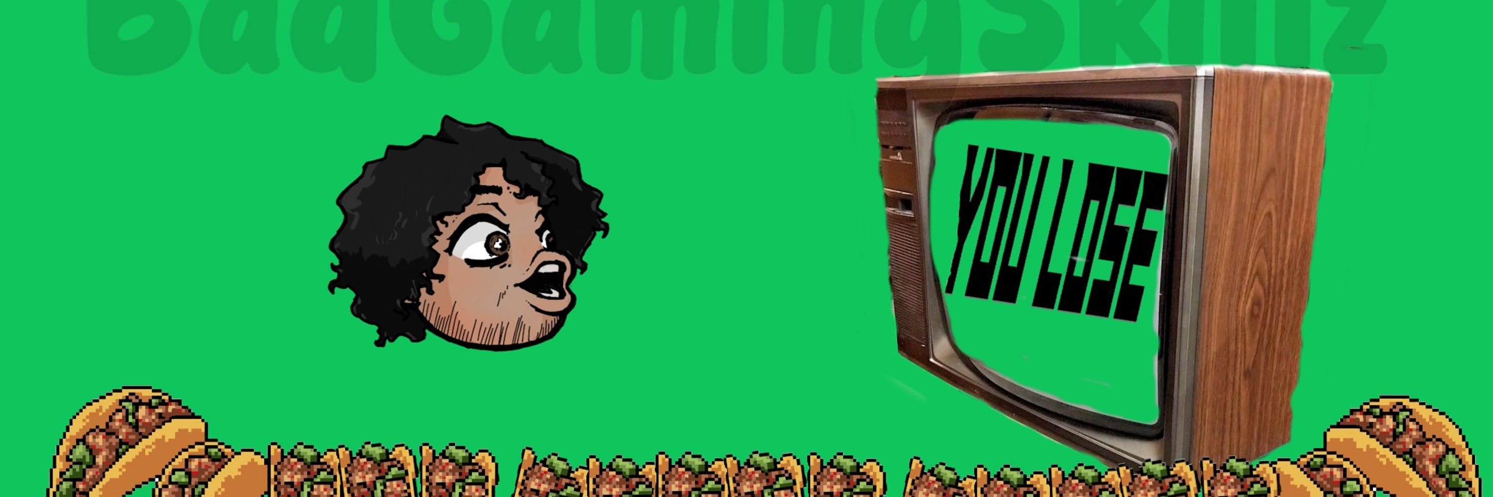 BadGamingSkillz