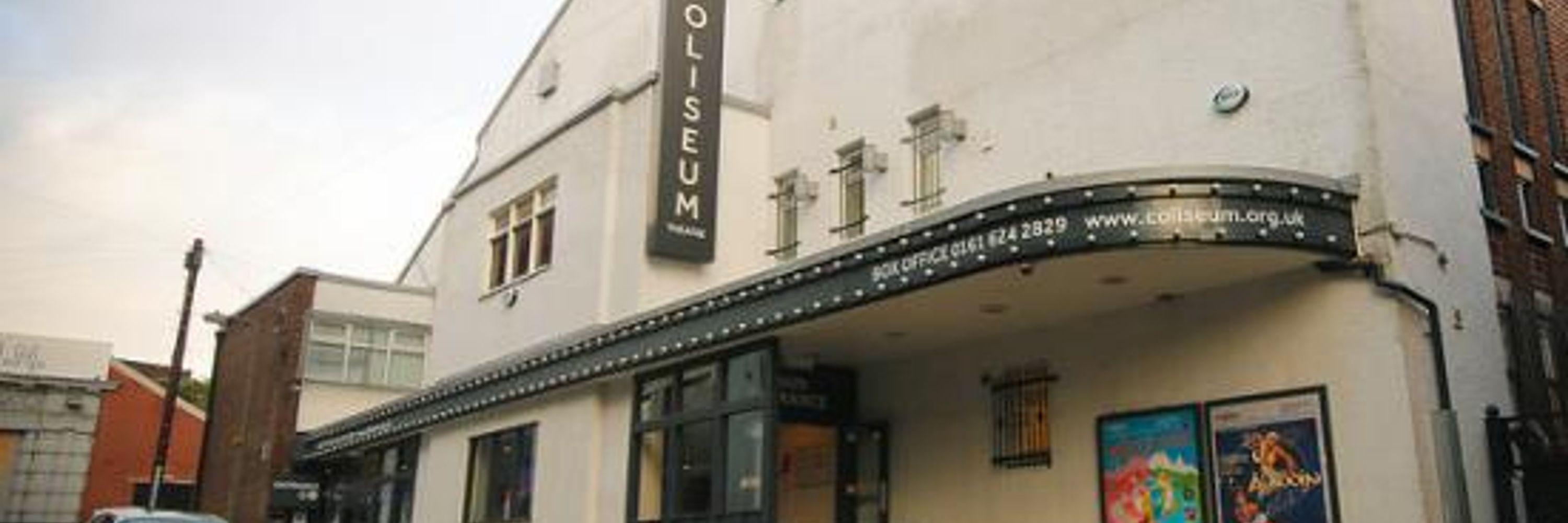 Theatre Reviews North