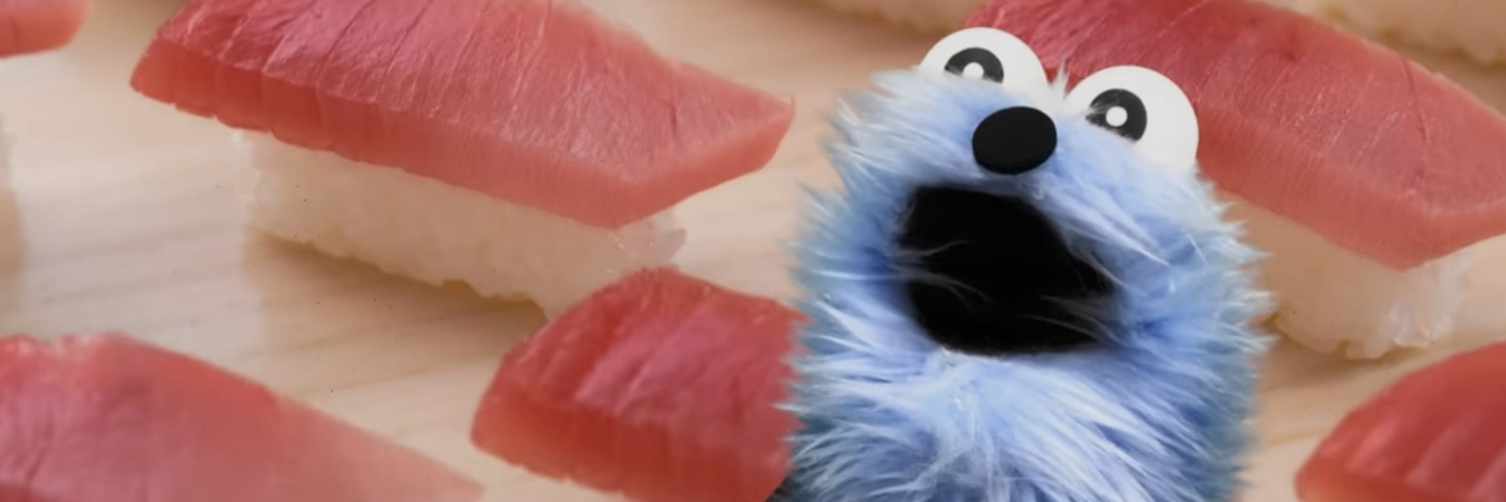 三色団子