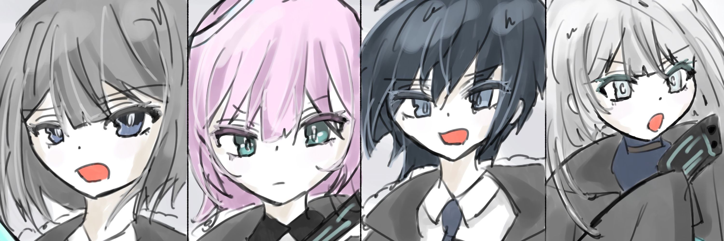 ツナ麻呂@乾坤34