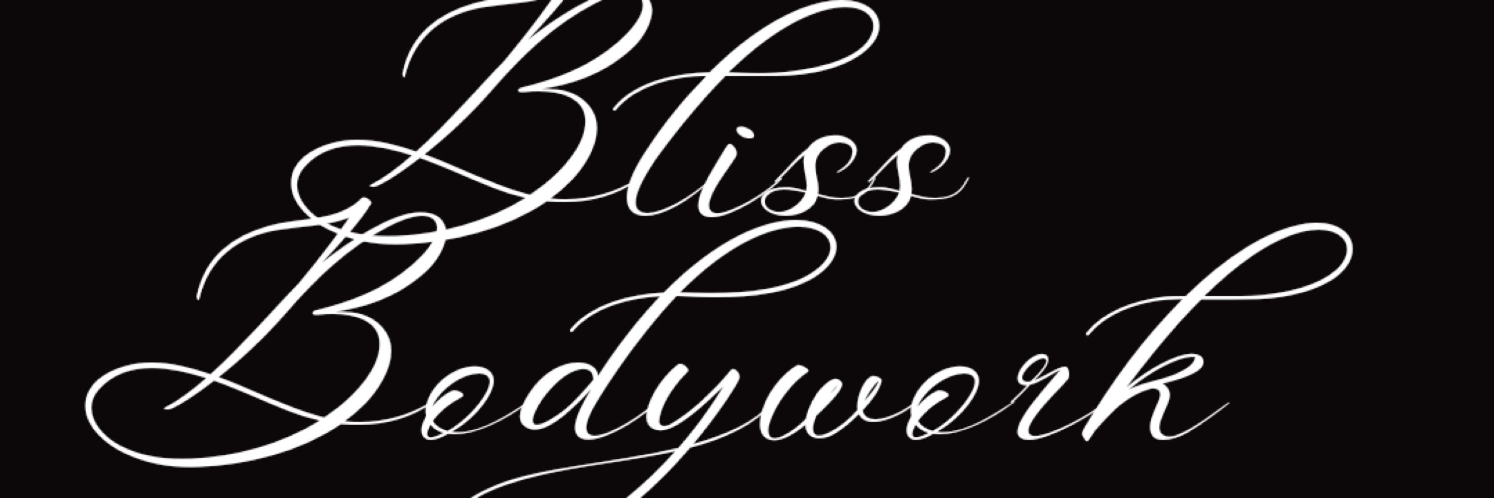 Bliss Bodywork and Massage
