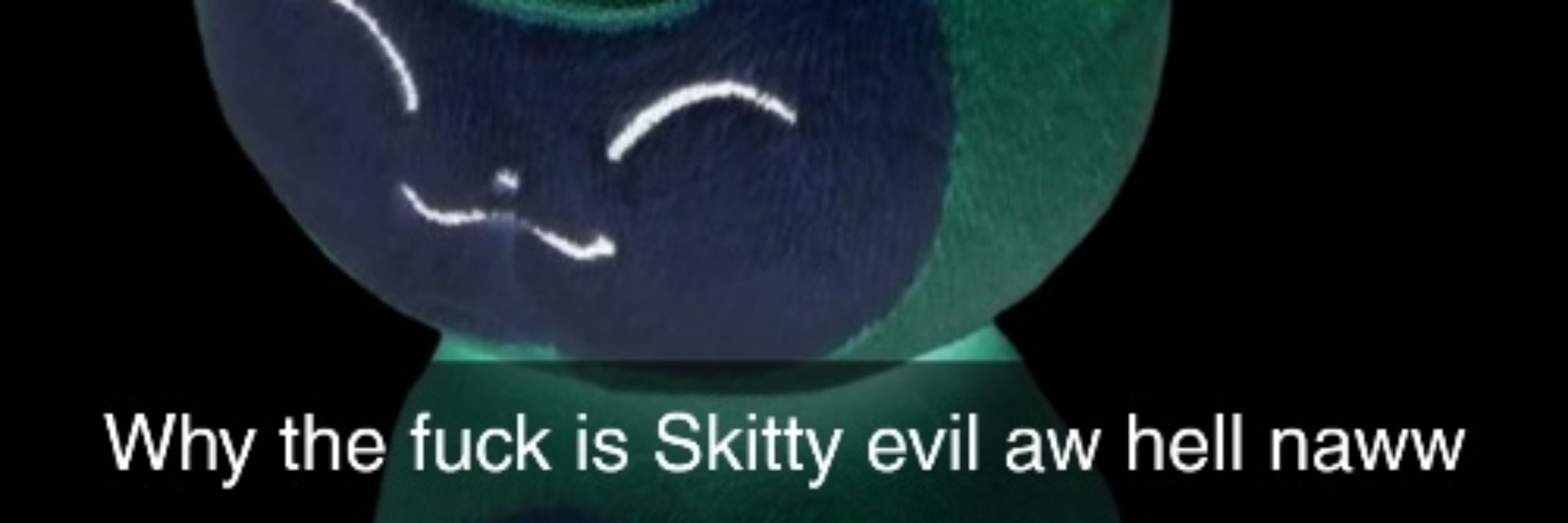 Skittali (Skittle)