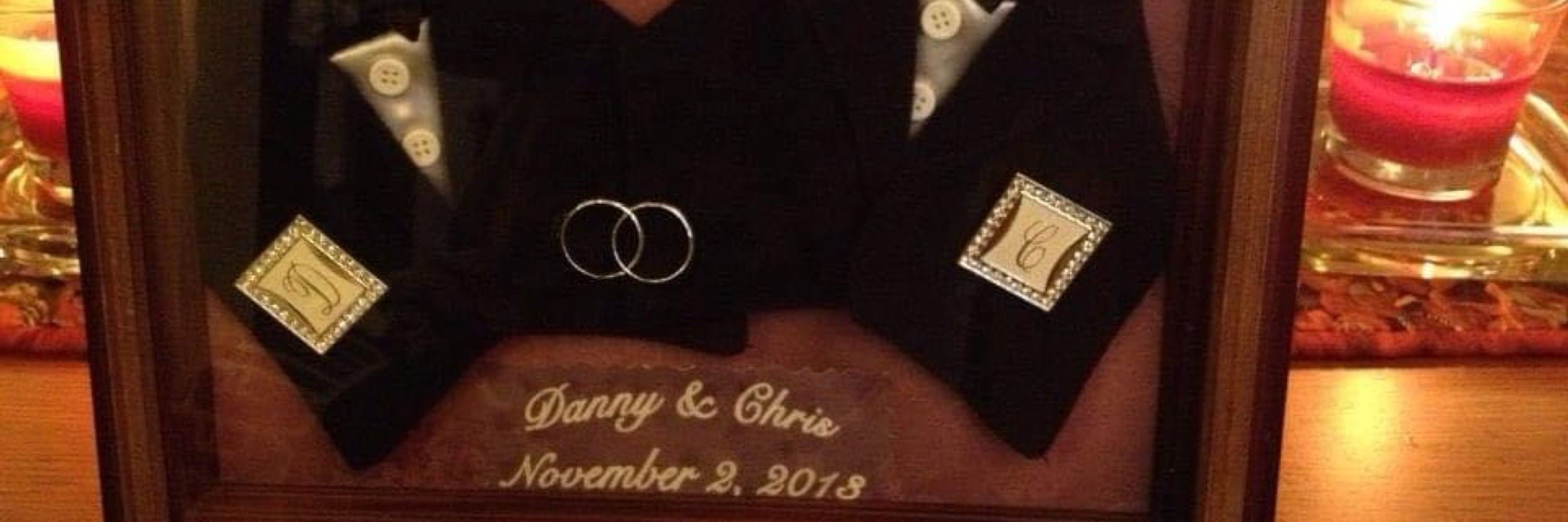 Daniel Dale “Danny”