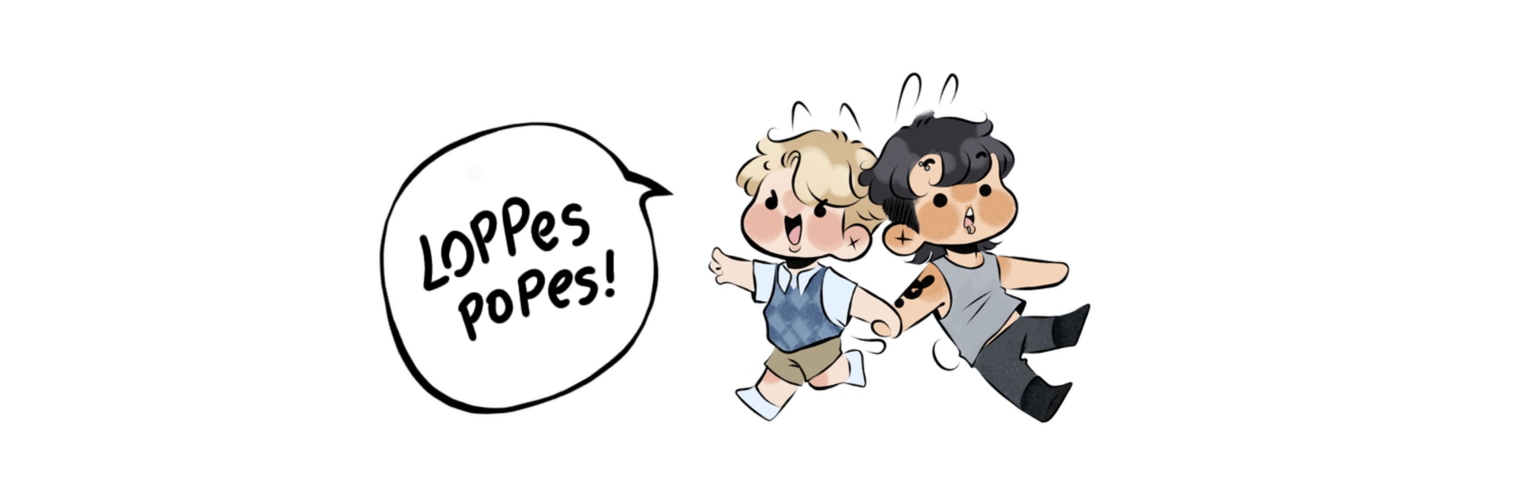 Loppespopes🌱