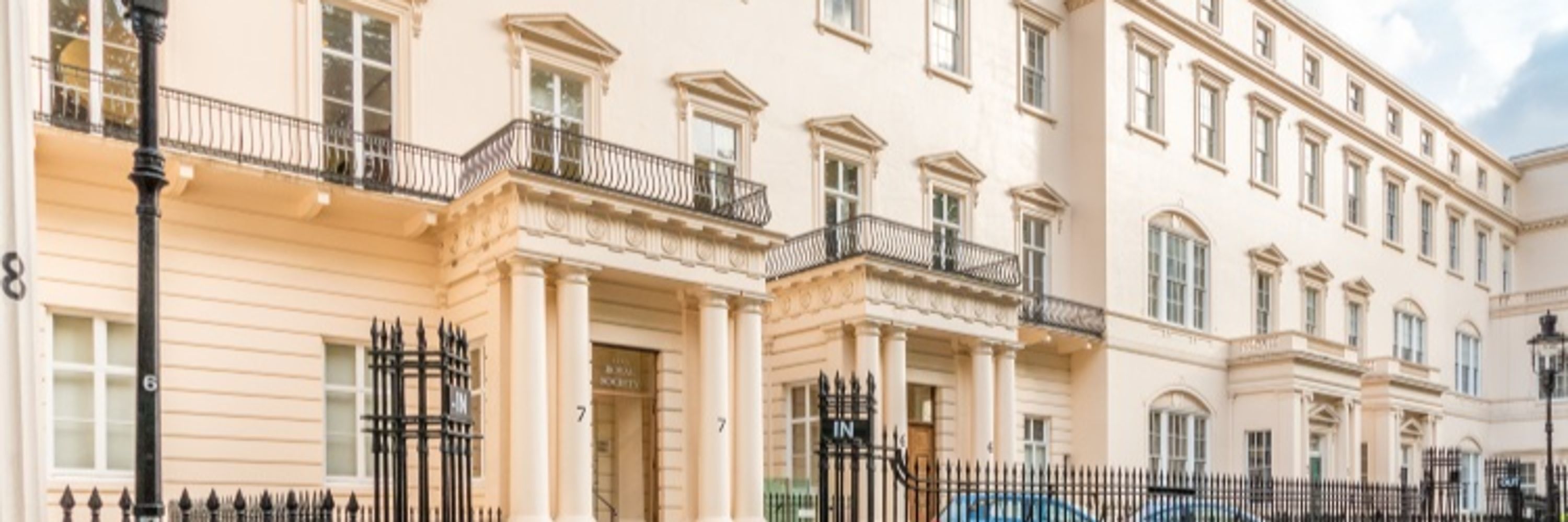 The Royal Society