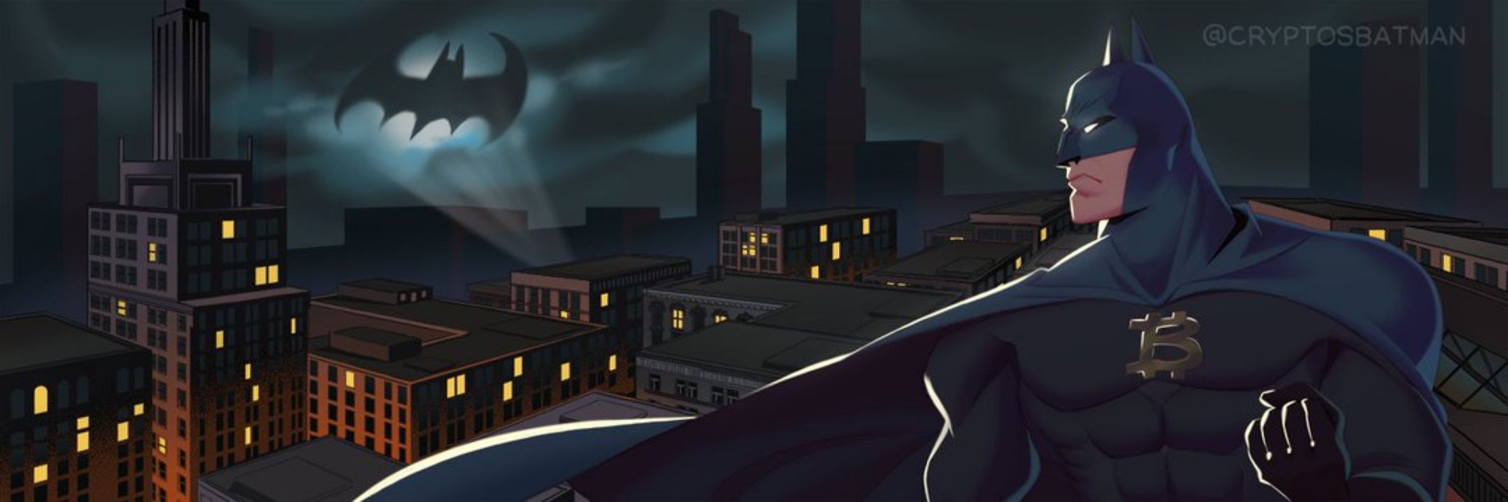 BATMAN
