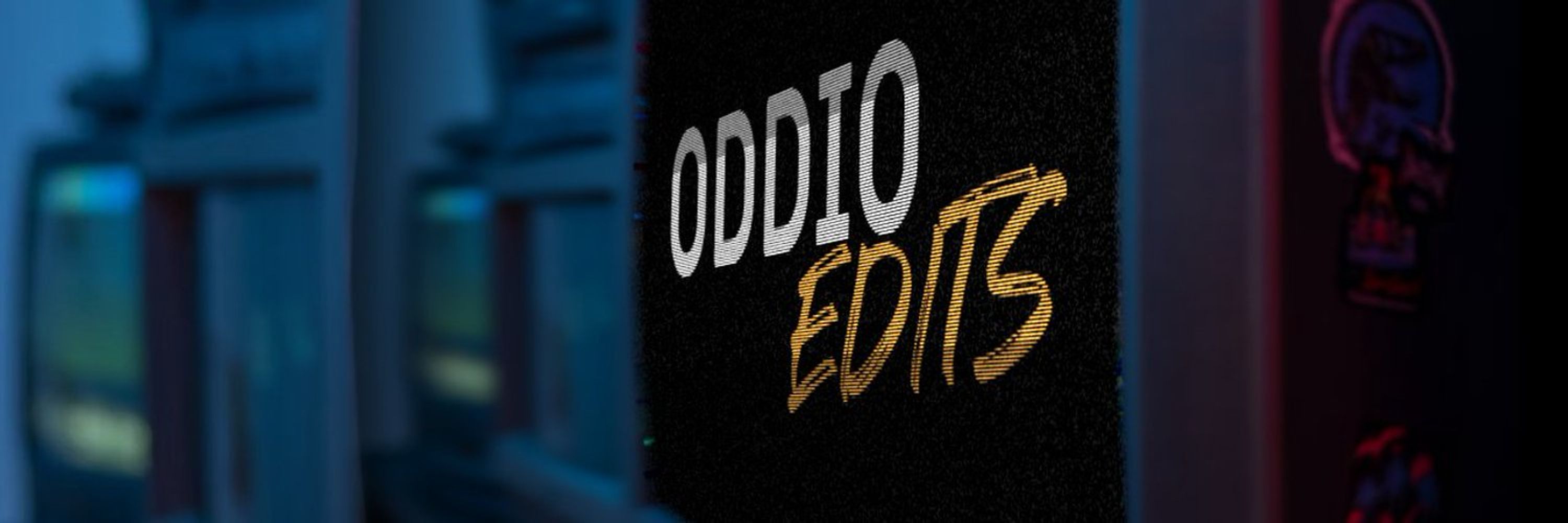 David Paterson - Game Trailer Editor