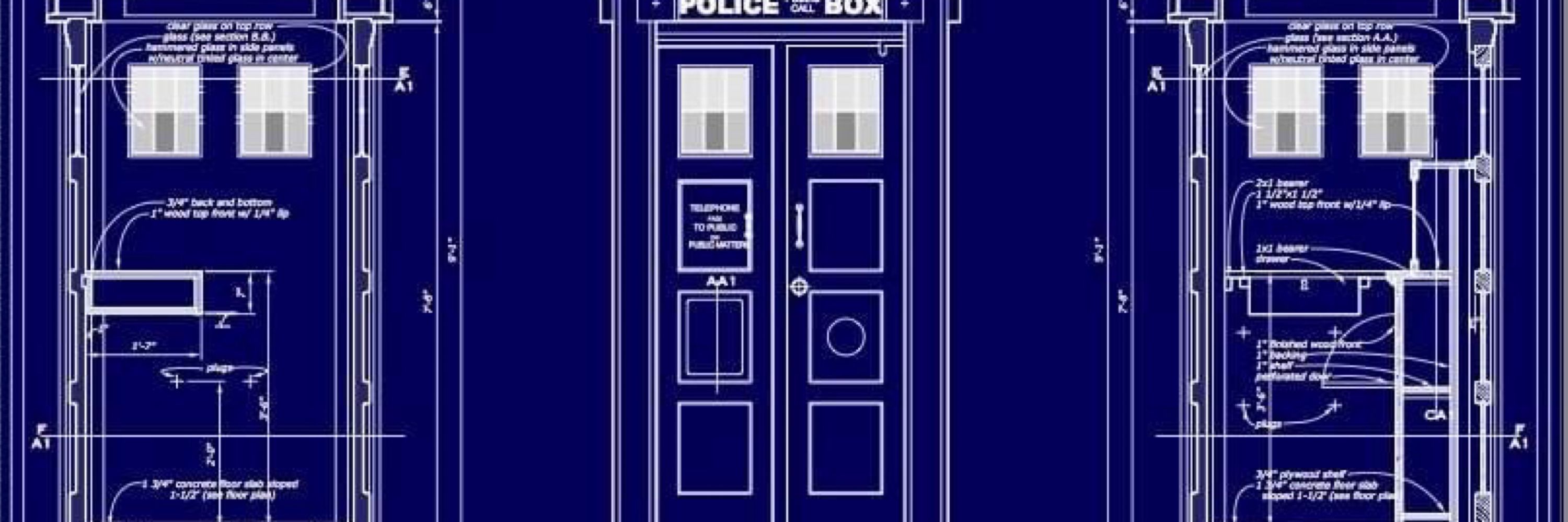 GallifreyStands