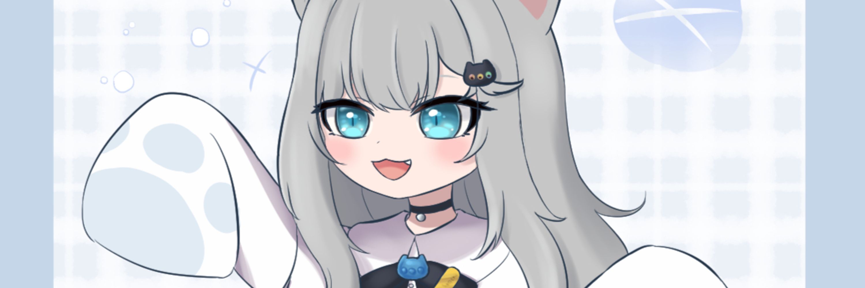 黑団子うさね🍡Kurodango