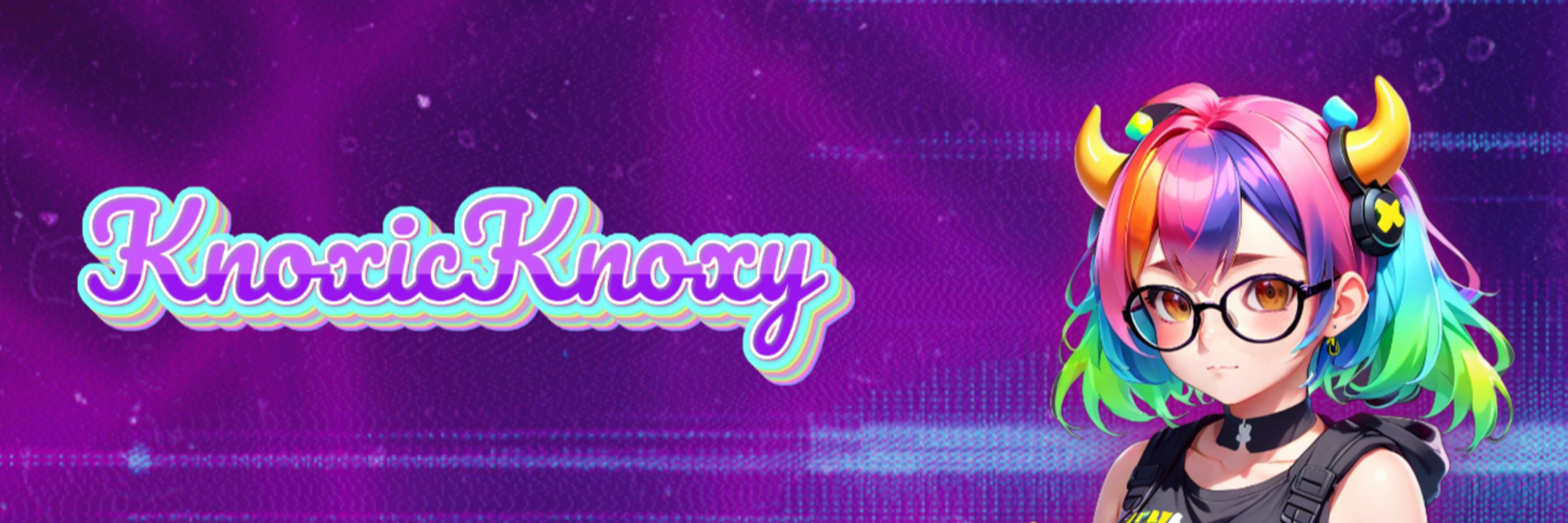 Knoxy