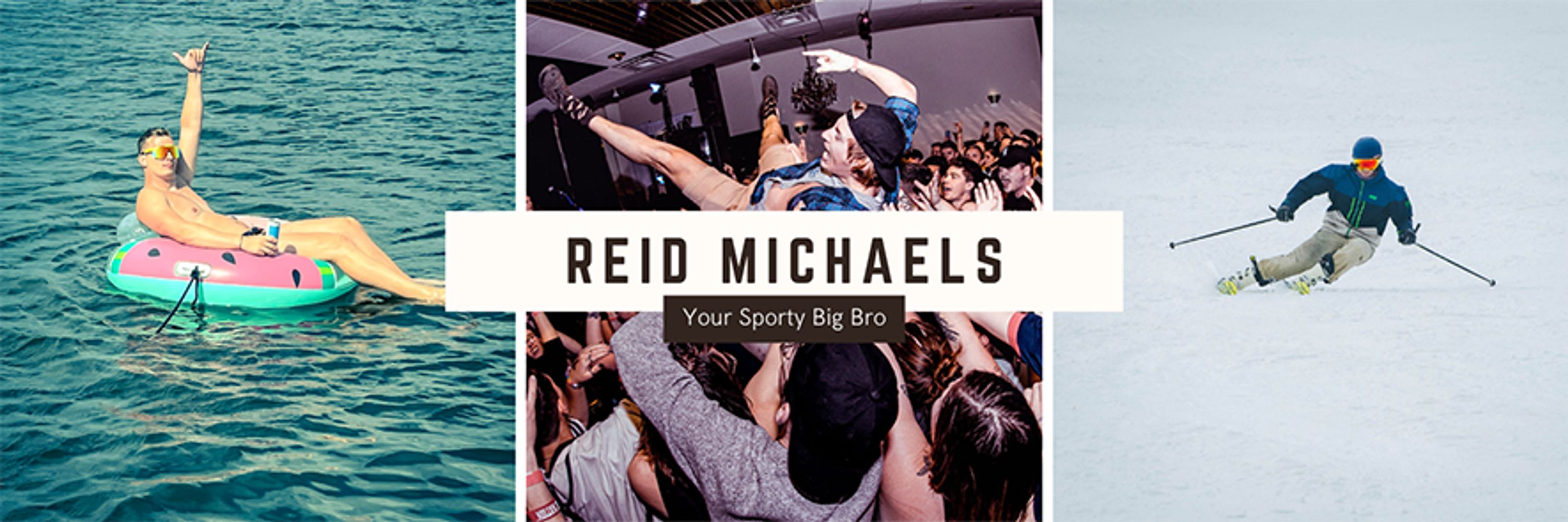 Reid Michaels
