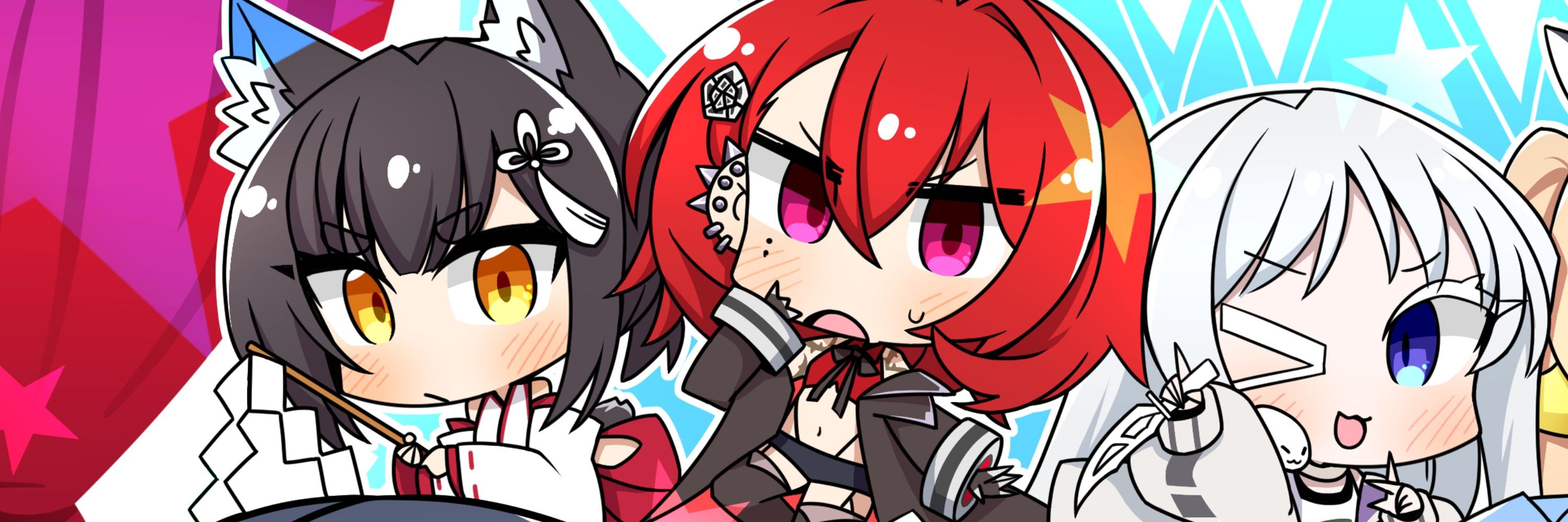 すかうと(ブルスカのすがた)