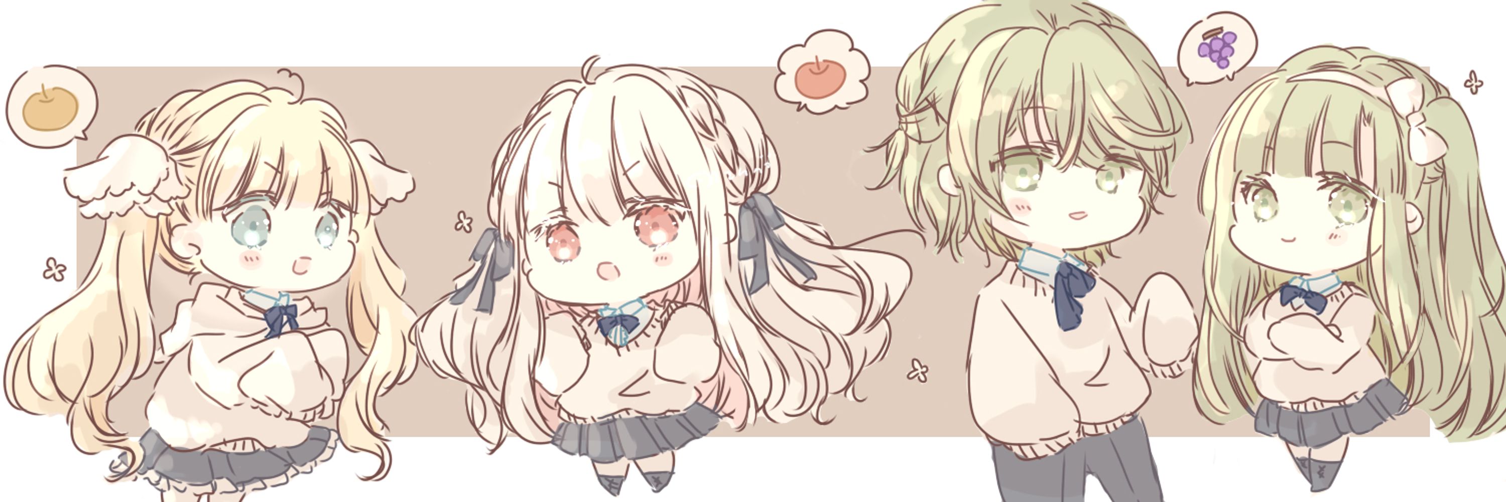 水野 ユズ